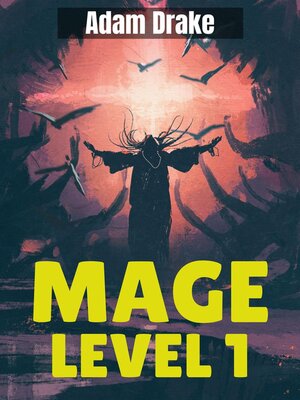 cover image of Mage Level 1